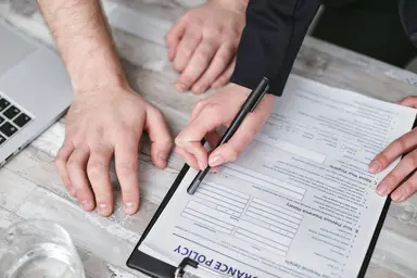 Commercial Lines Manual : le guide pas à pas